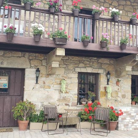 Вилла La Costera En Lierganes, Cabarceno Экстерьер фото